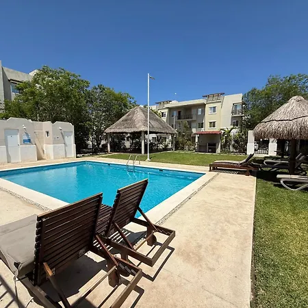 Beach Haus-Mayakoba
