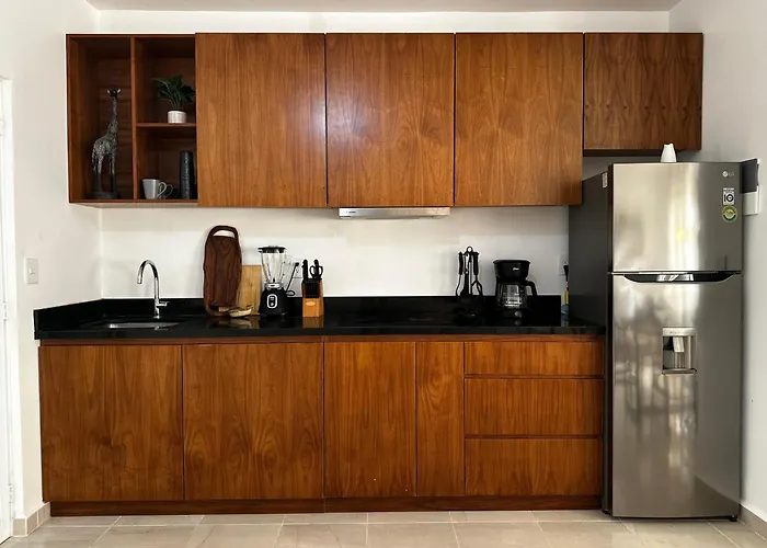 Haus-mayakoba Playa del Carmen