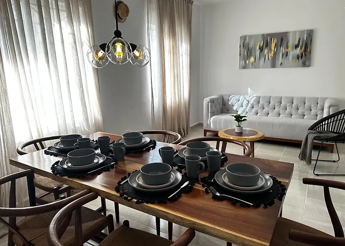 Haus-mayakoba Apartment Playa del Carmen