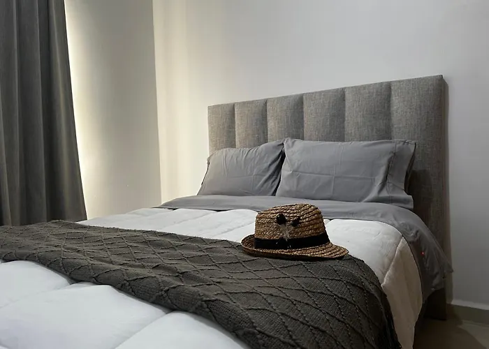 Haus-mayakoba Apartment *