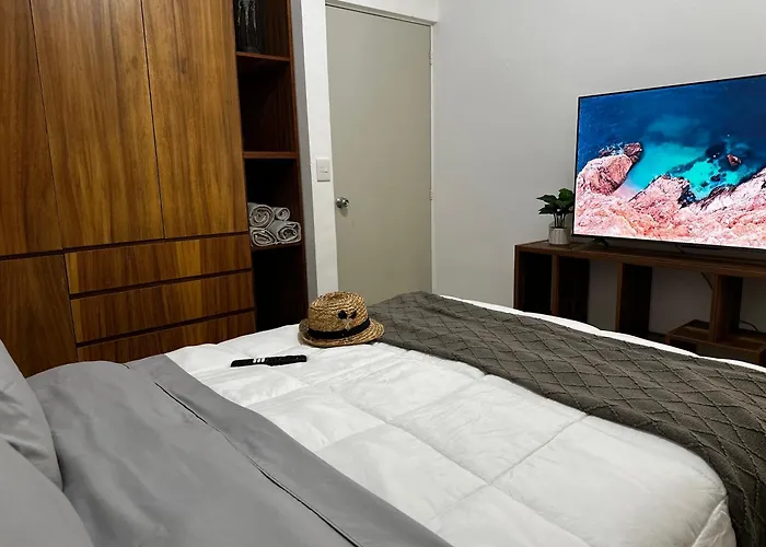 Haus-mayakoba Apartment Playa del Carmen