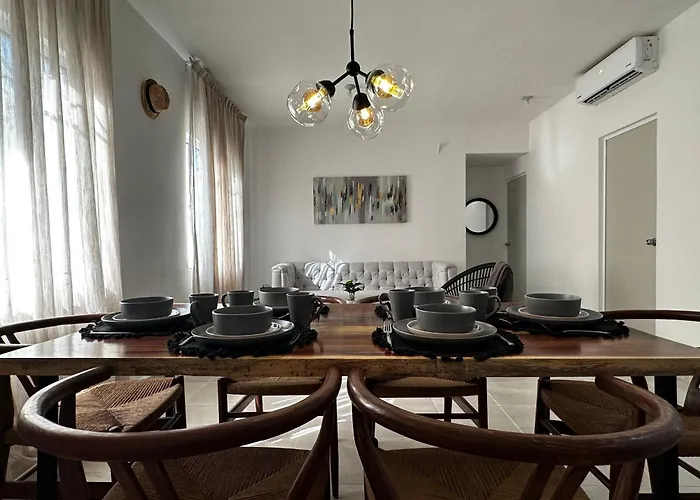 Apartment Haus-mayakoba Playa del Carmen