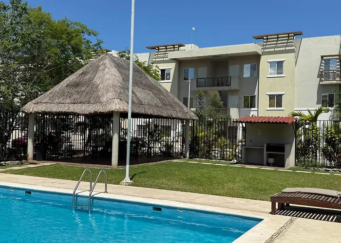 Haus-mayakoba * Playa del Carmen